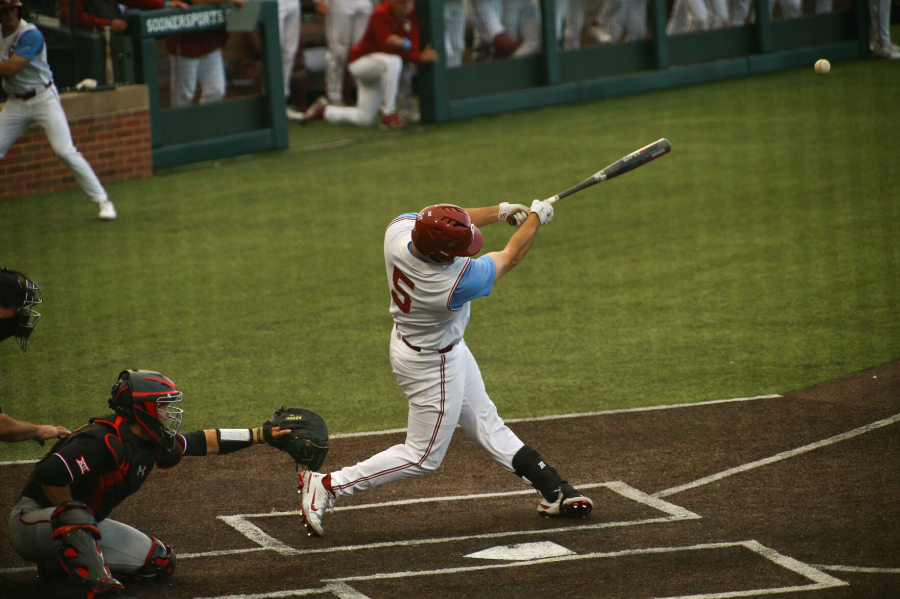 Conor Mckenna